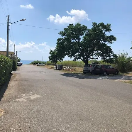 Casa Francesca - Villaggio Estivo Calabaia Belvedere Marittimo