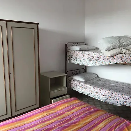 Casa Francesca - Villaggio Estivo Calabaia